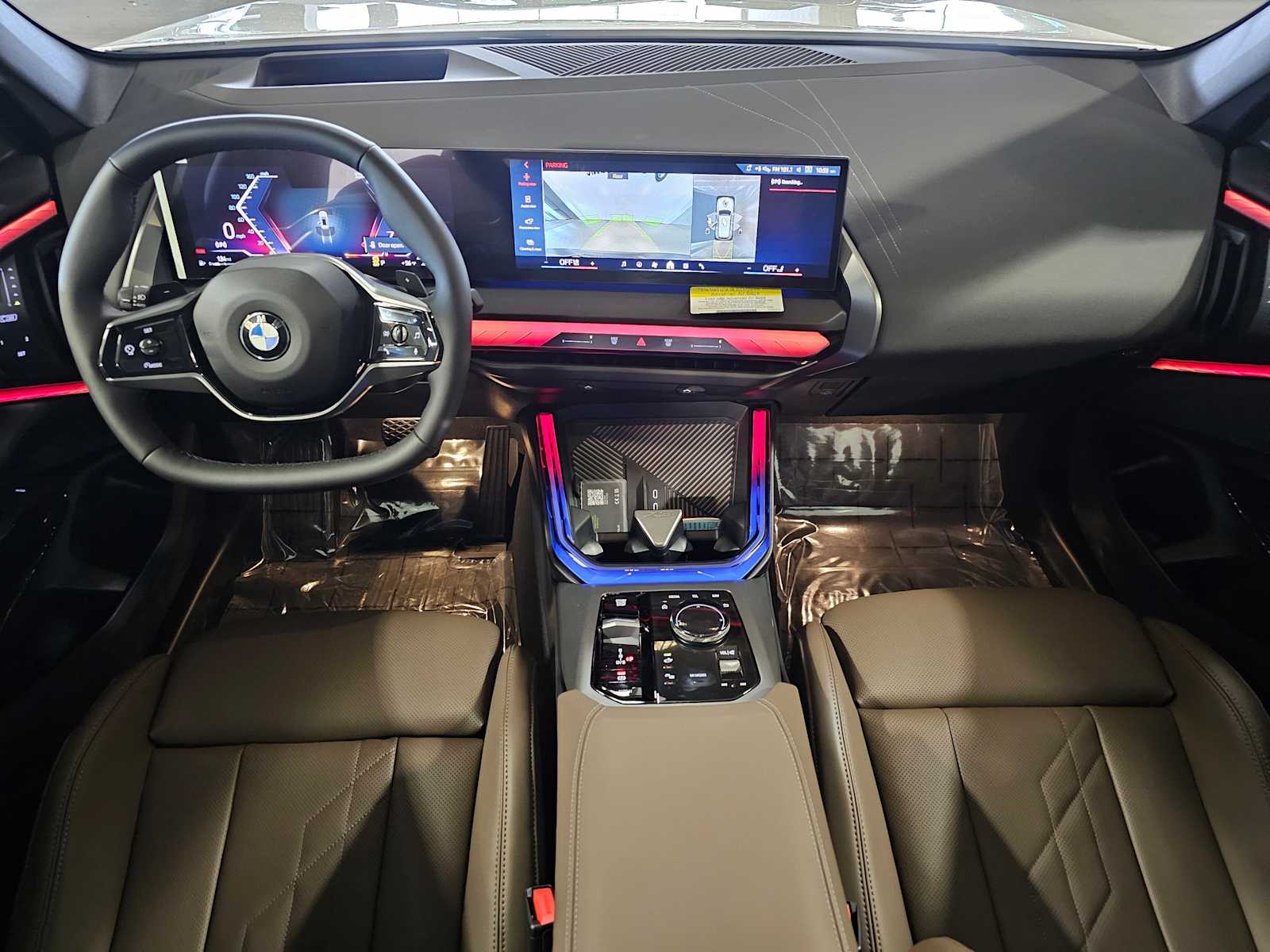 Thumbnail: 2026 BMW X3 - 10