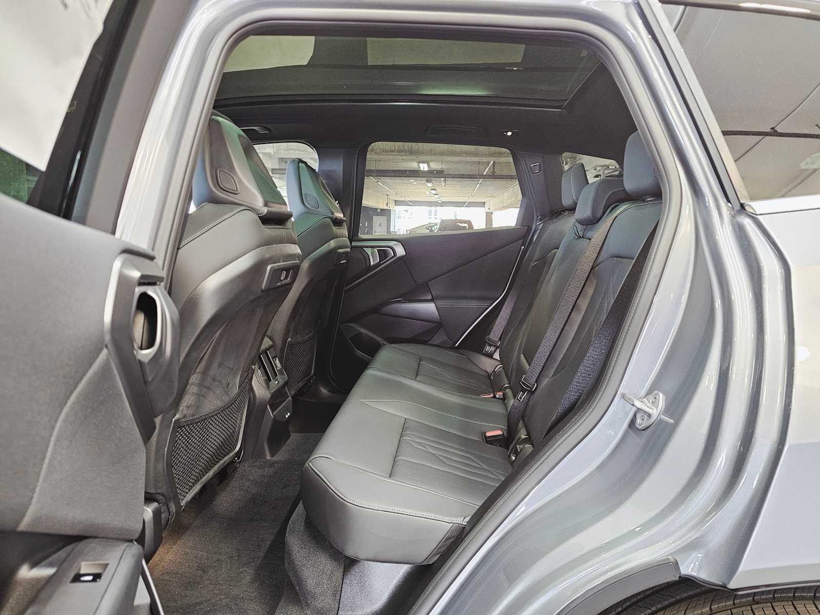 Thumbnail: 2026 BMW X3 - 25