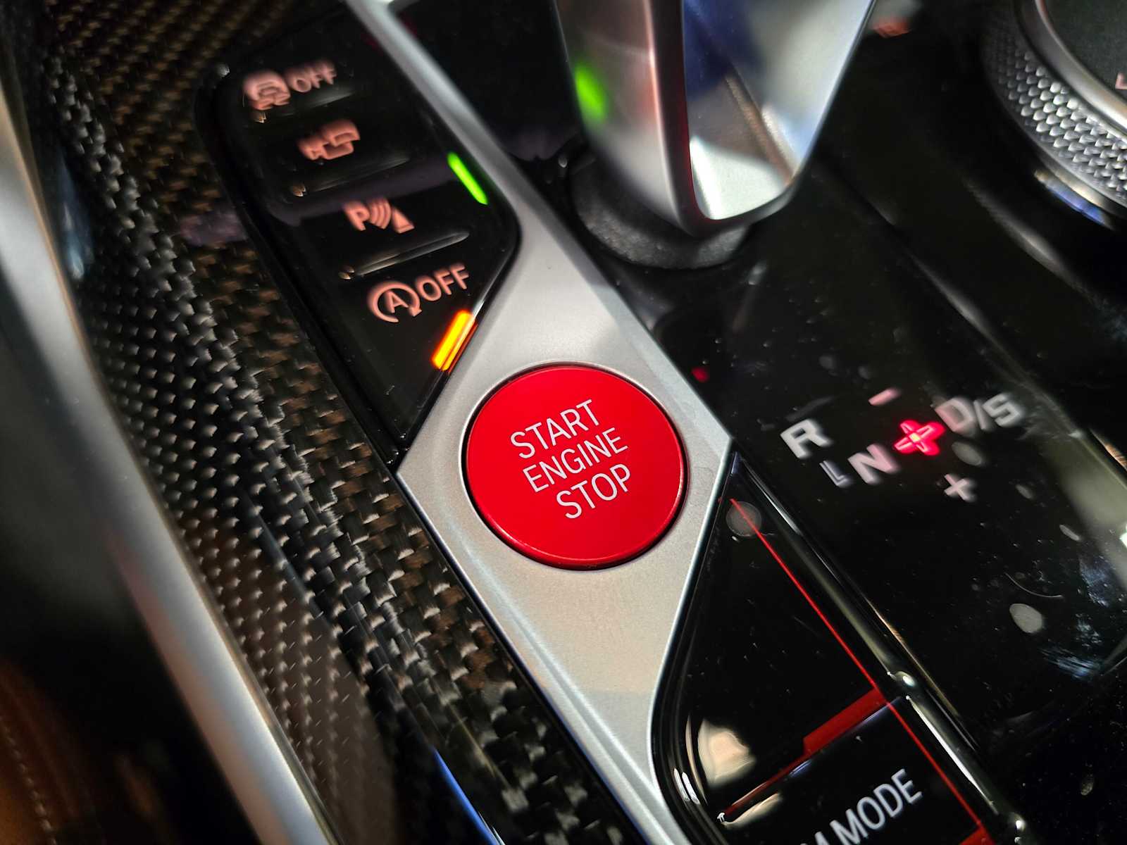 Thumbnail: 2026 BMW M3 - 17