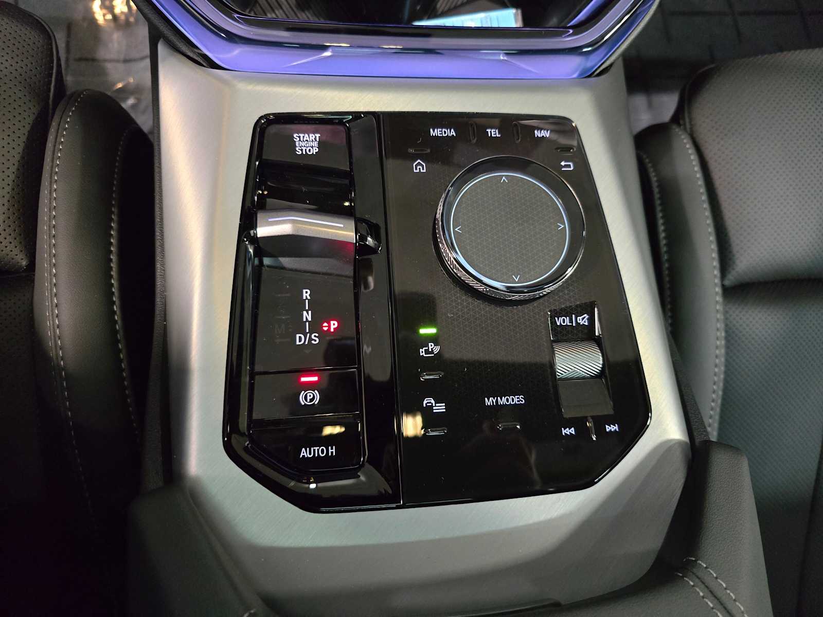 Thumbnail: 2026 BMW X3 - 21