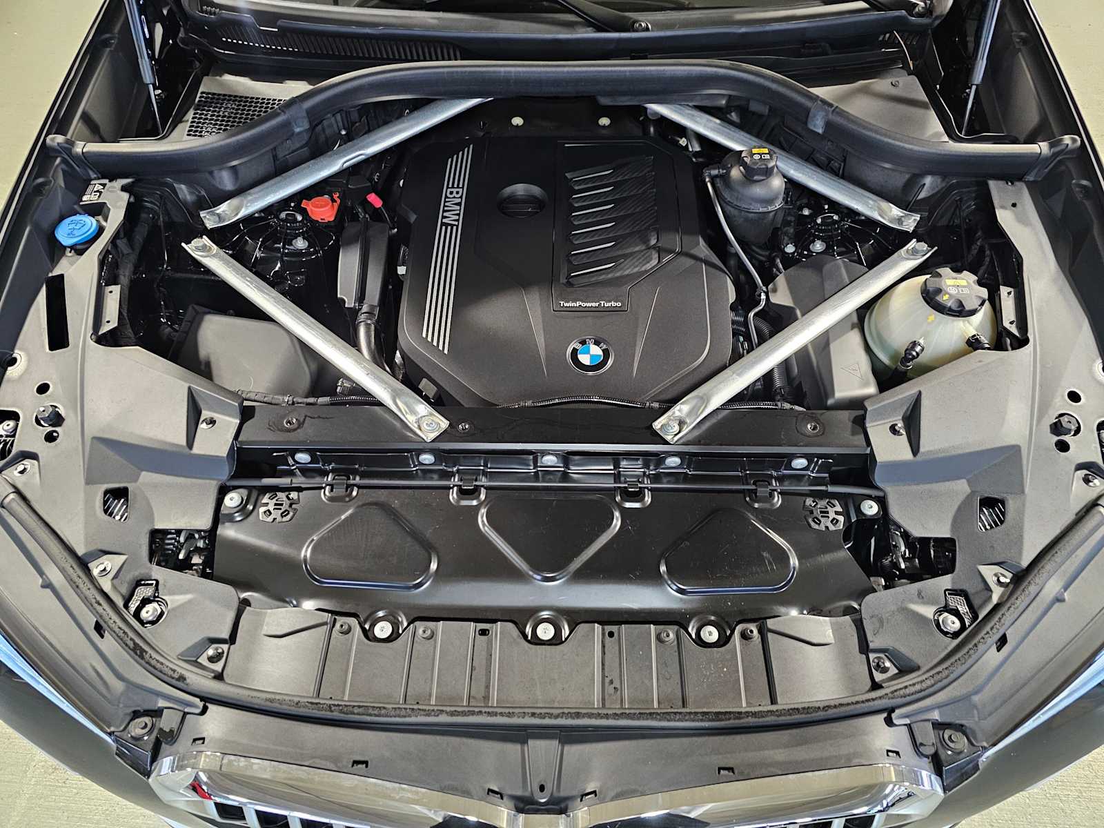 Thumbnail: 2019 BMW X5 - 9