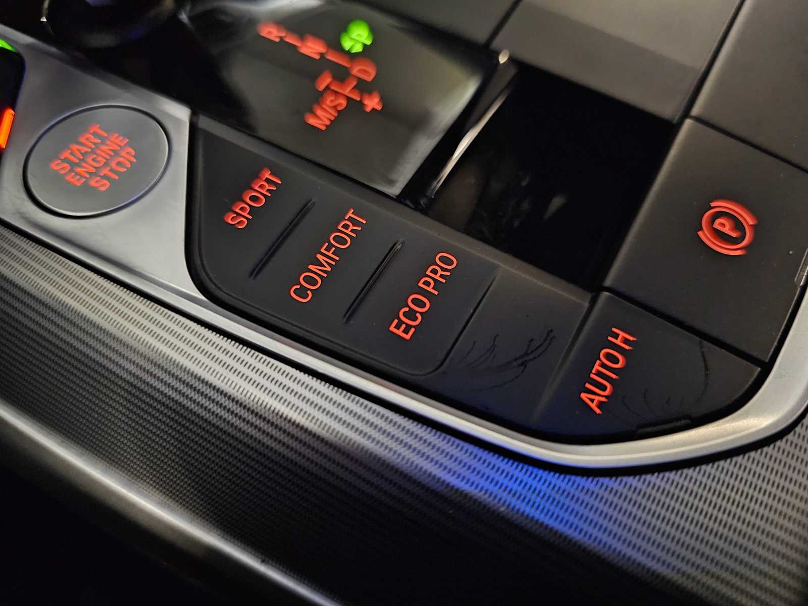 Thumbnail: 2023 BMW 4 Series - 22