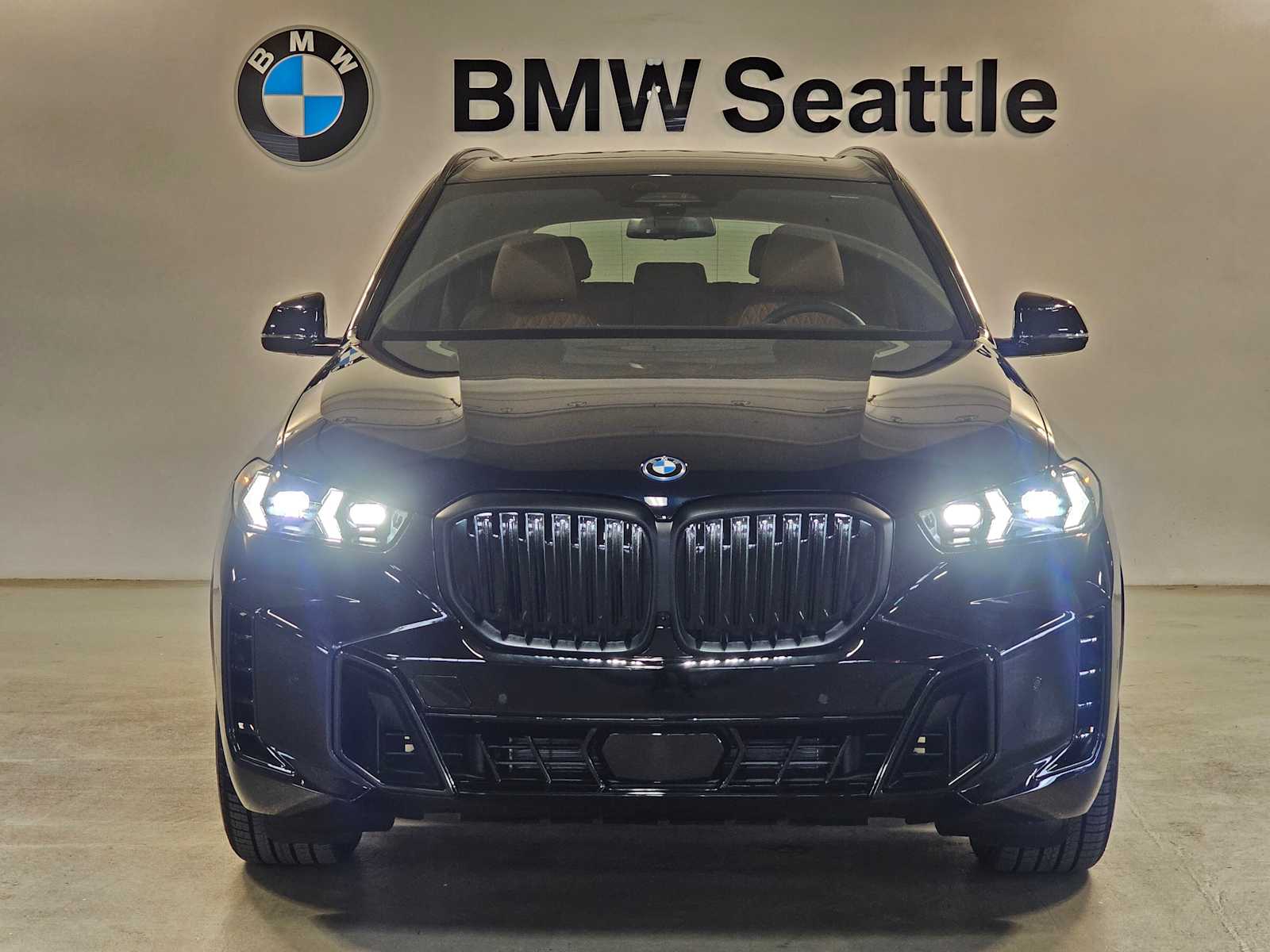 Thumbnail: 2026 BMW X5 - 6