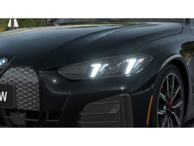 Thumbnail: 2026 BMW i4 - 6