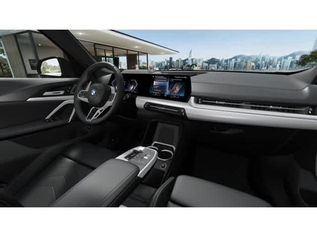 Thumbnail: 2026 BMW X1 - 14