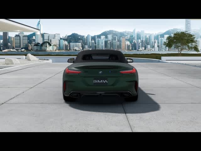 Thumbnail: 2025 BMW Z4 - 10