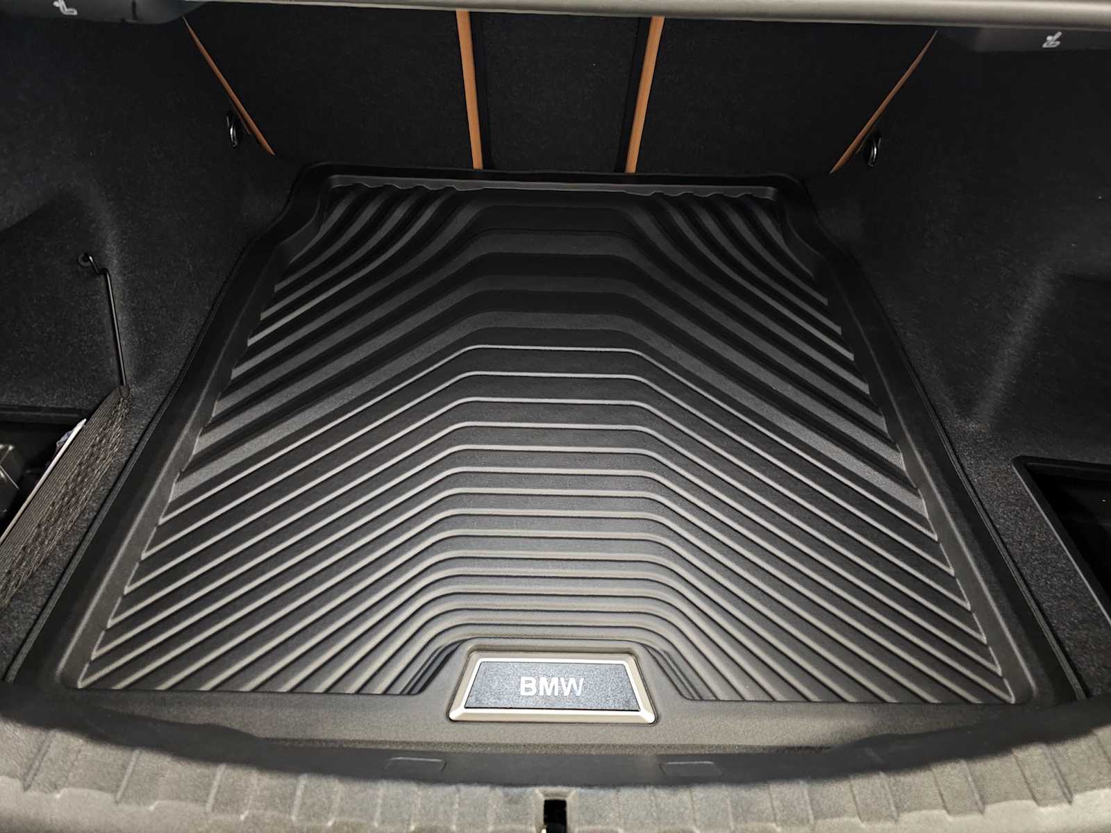 Thumbnail: 2026 BMW 3 Series - 42