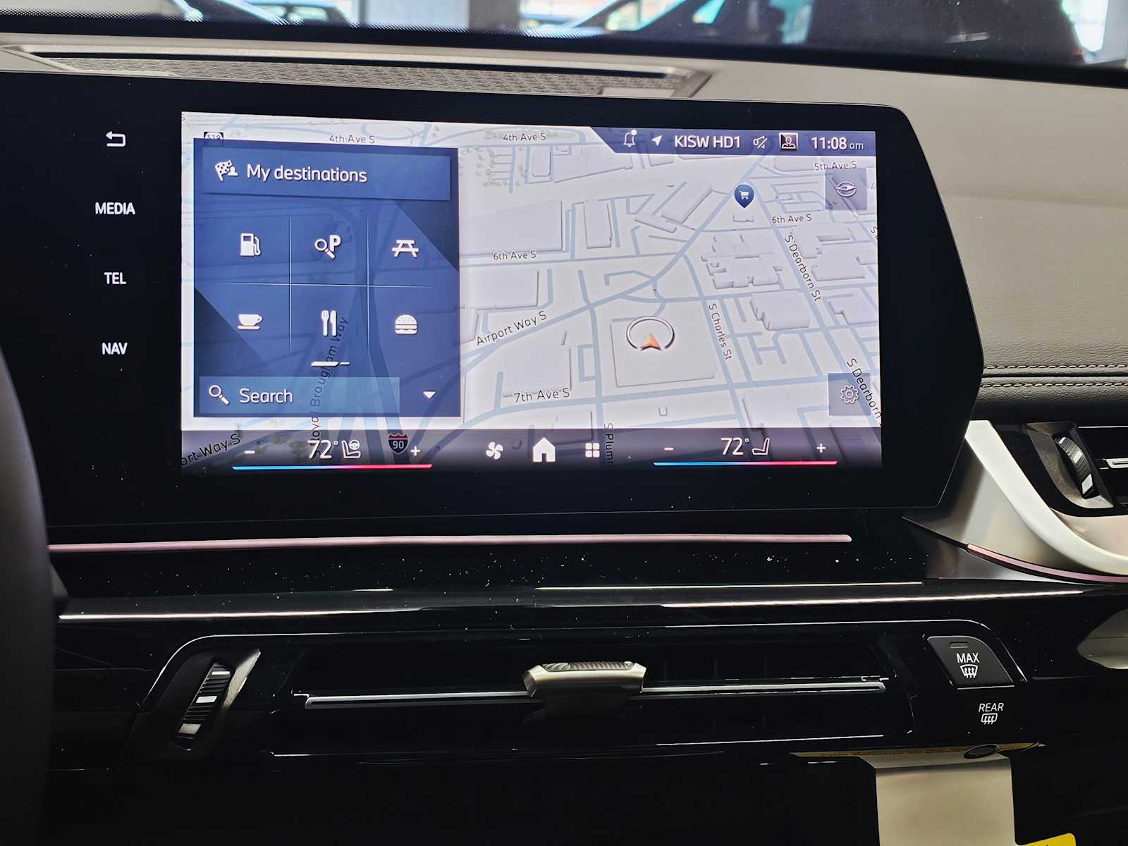 Thumbnail: 2025 BMW X1 - 16