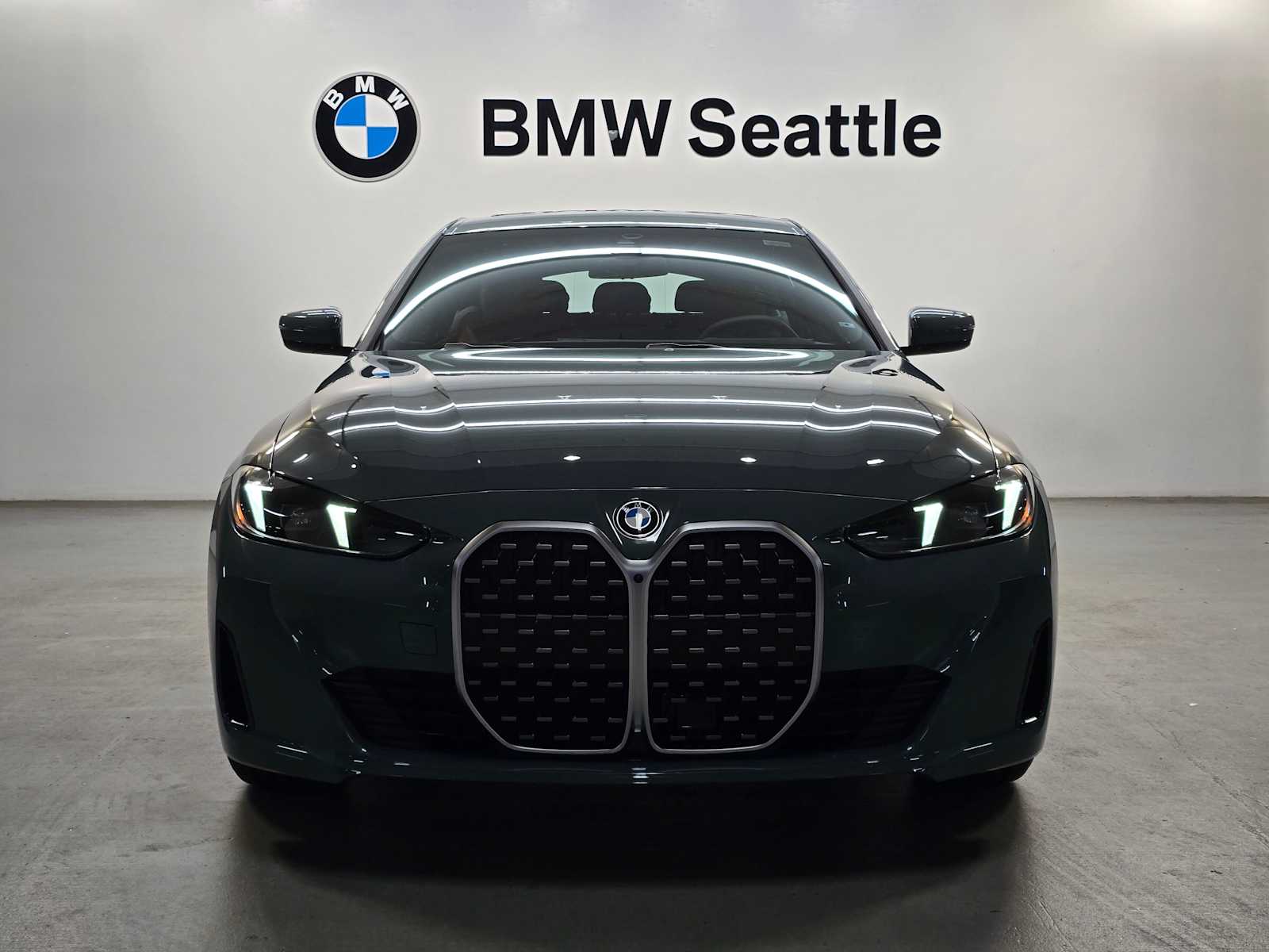 Thumbnail: 2026 BMW 4 Series - 6