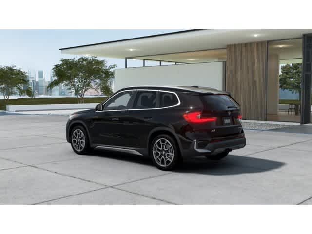 Thumbnail: 2026 BMW X1 - 2