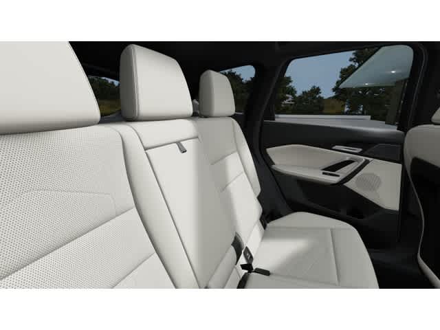 Thumbnail: 2026 BMW X1 - 12