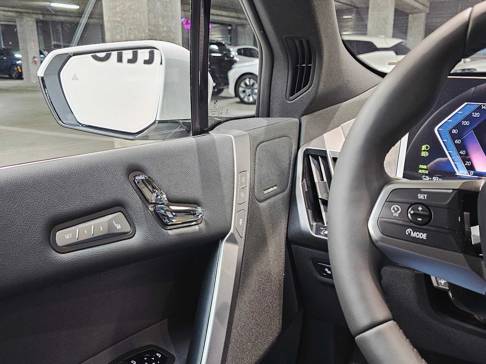 Thumbnail: 2026 BMW iX - 22