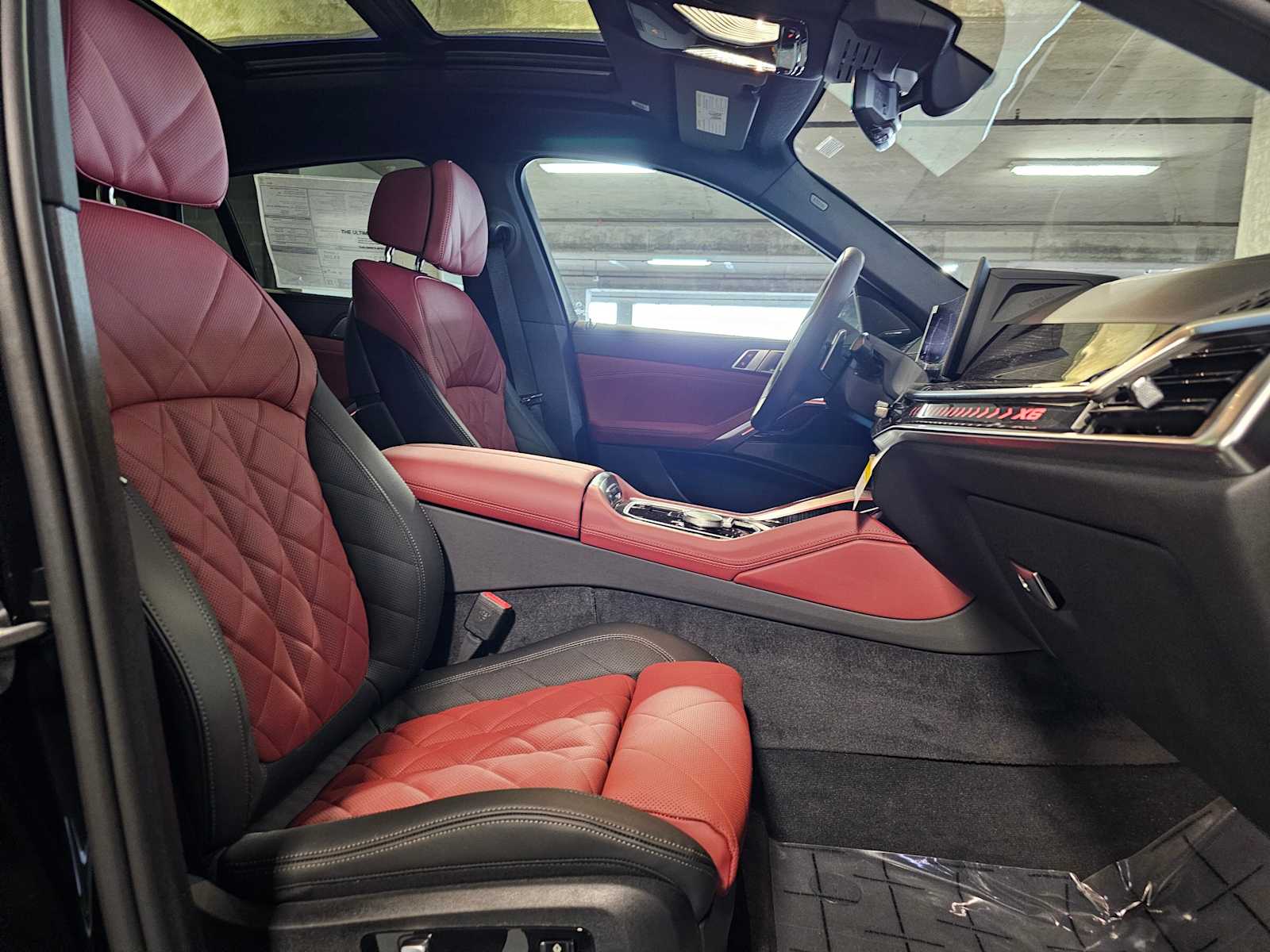 Thumbnail: 2026 BMW X6 - 40