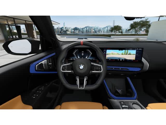 Thumbnail: 2026 BMW X3 - 13