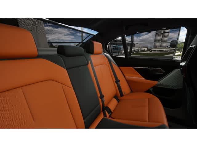 Thumbnail: 2026 BMW M5 - 12