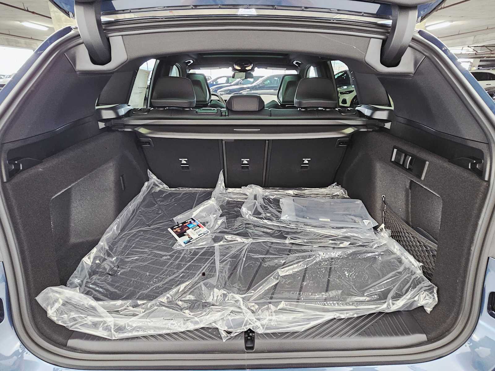 Thumbnail: 2026 BMW X3 - 29