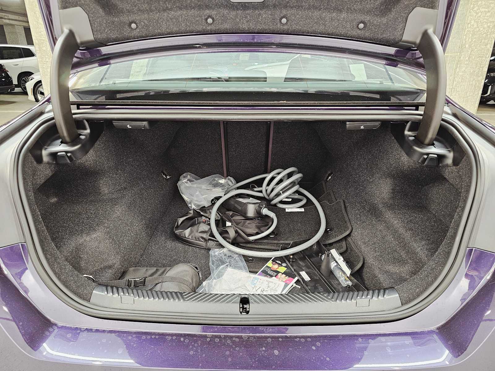 Thumbnail: 2026 BMW M5 - 28