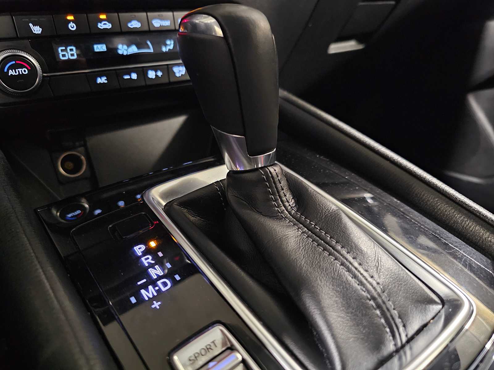 Thumbnail: 2022 Mazda CX-5 - 27