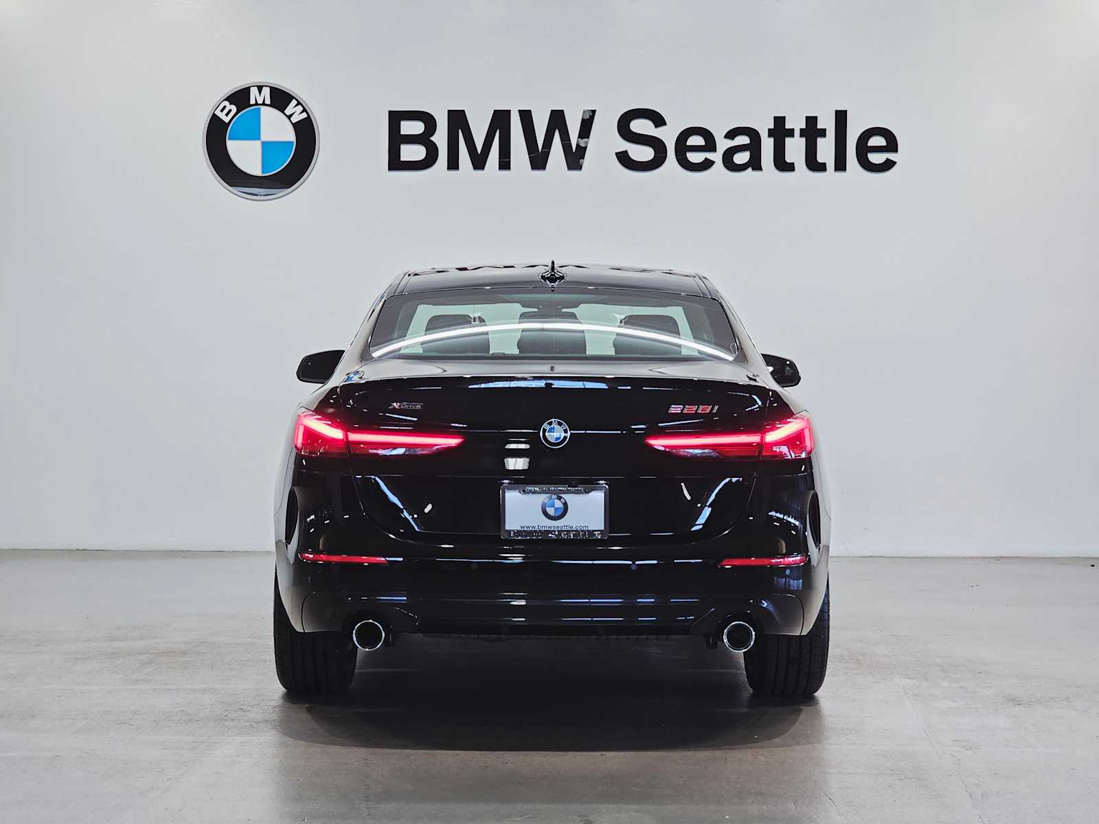 Thumbnail: 2024 BMW 2 Series - 5