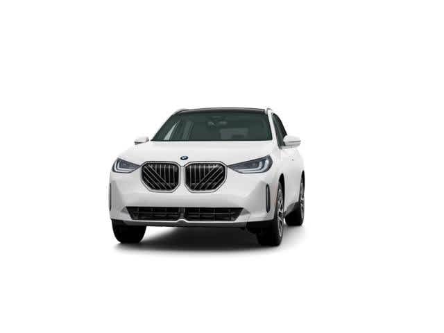 Thumbnail: 2026 BMW X3 - 3