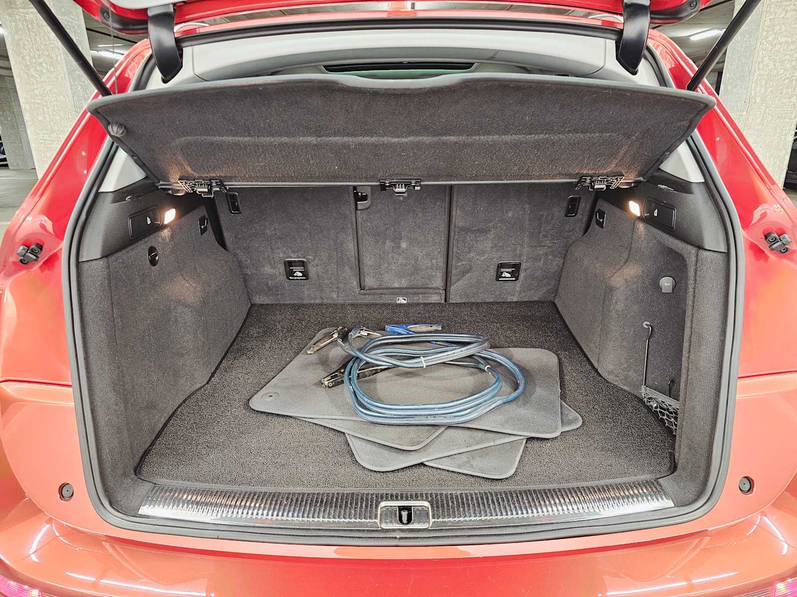 Thumbnail: 2015 Audi Q5 - 28