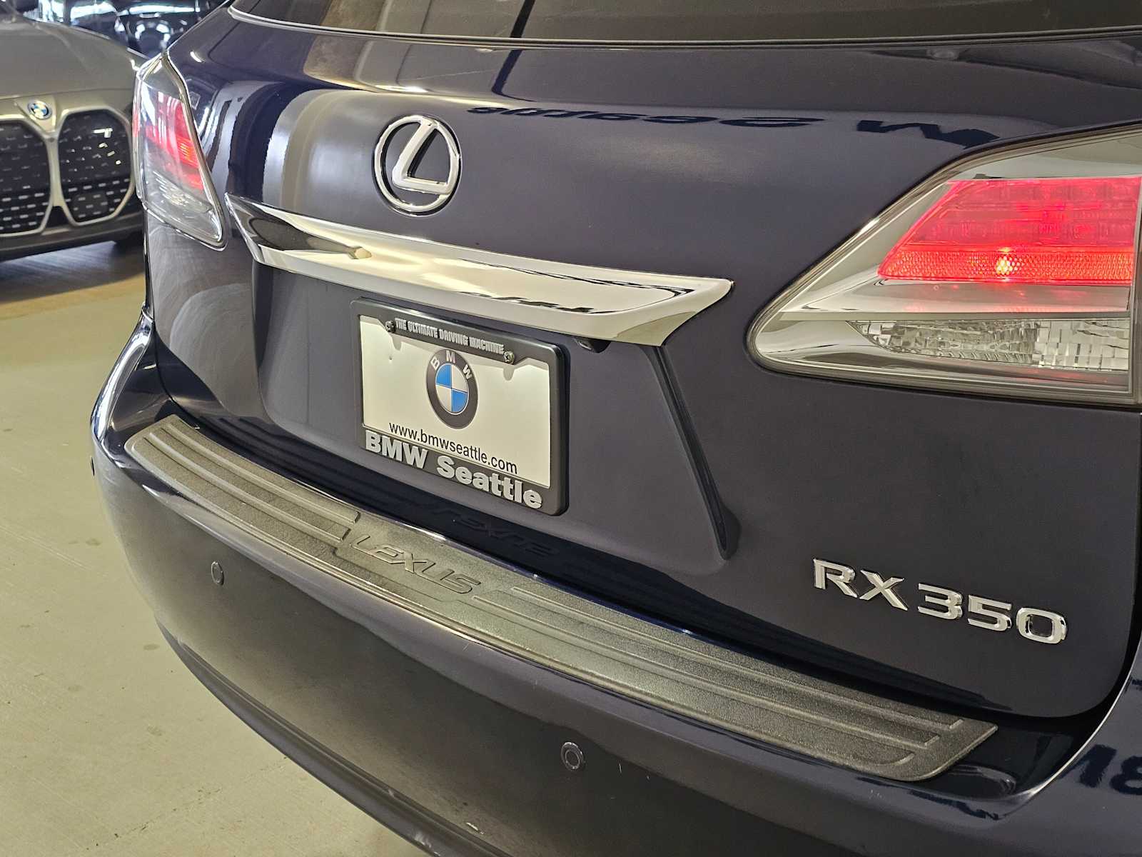 Thumbnail: 2015 Lexus RX - 7