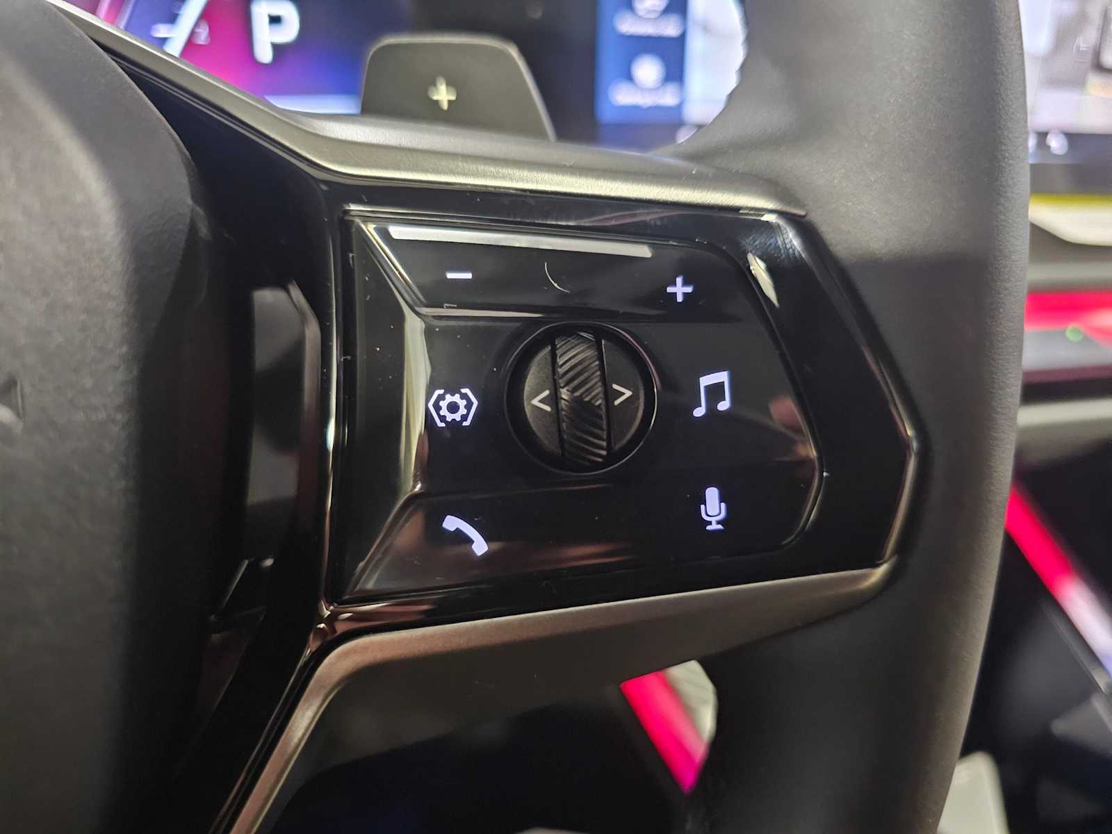 Thumbnail: 2026 BMW X3 - 17