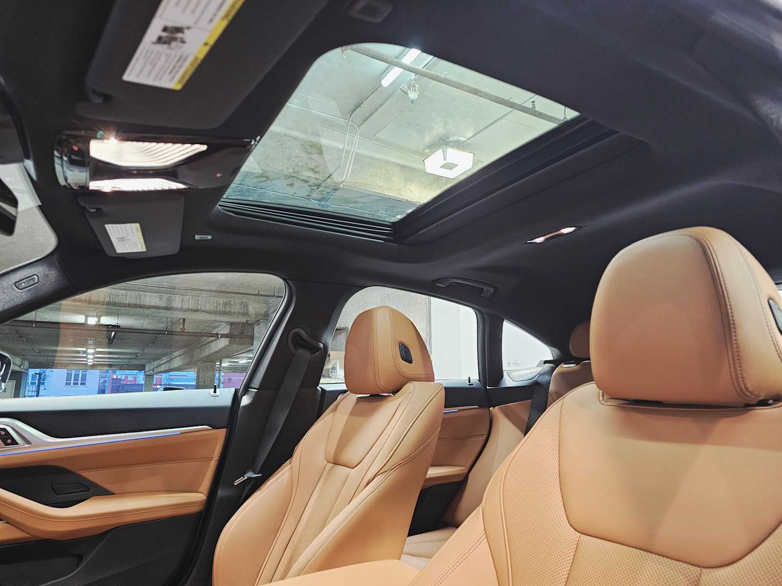 Thumbnail: 2025 BMW i4 - 24