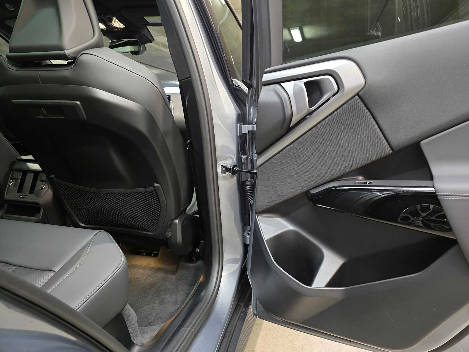 Thumbnail: 2026 BMW X3 - 27