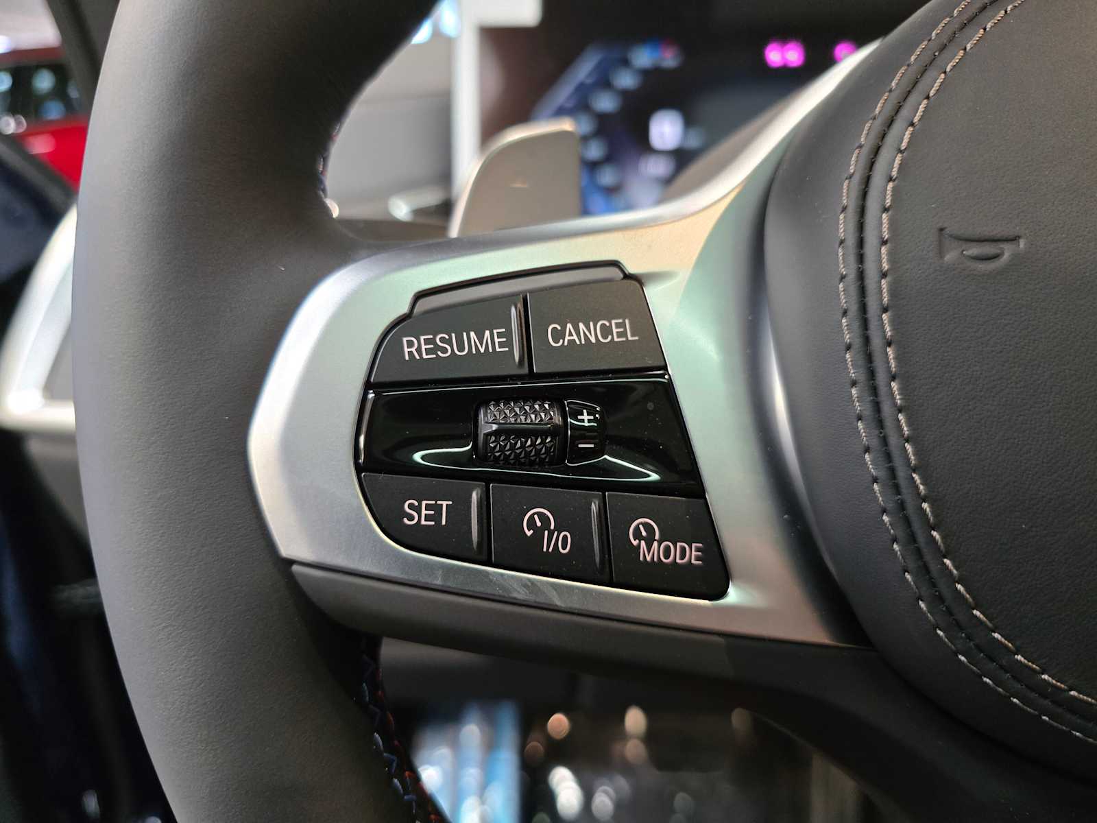 Thumbnail: 2026 BMW X5 - 12