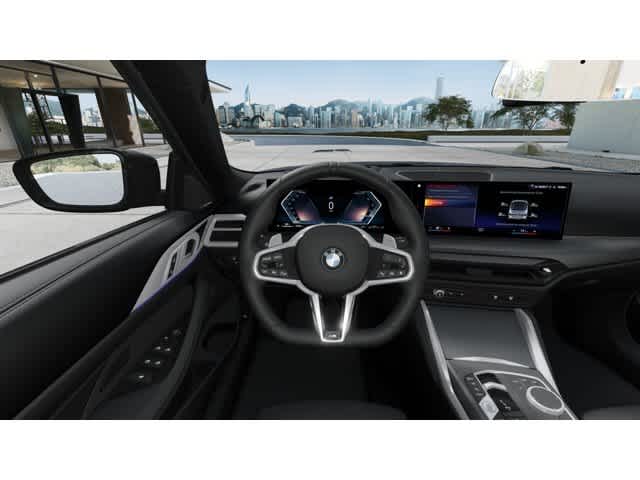 Thumbnail: 2026 BMW 4 Series - 13