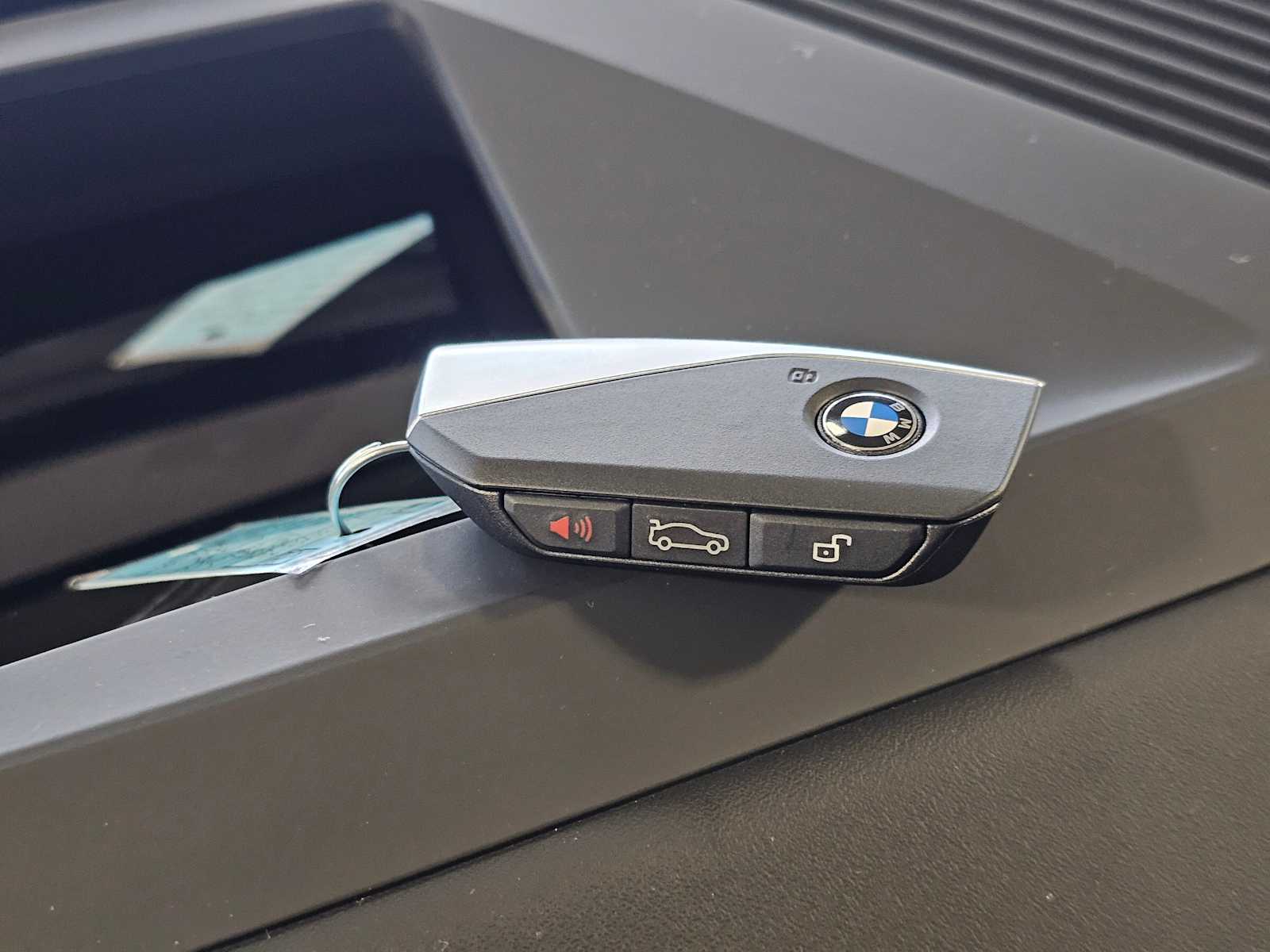 Thumbnail: 2026 BMW X3 - 42