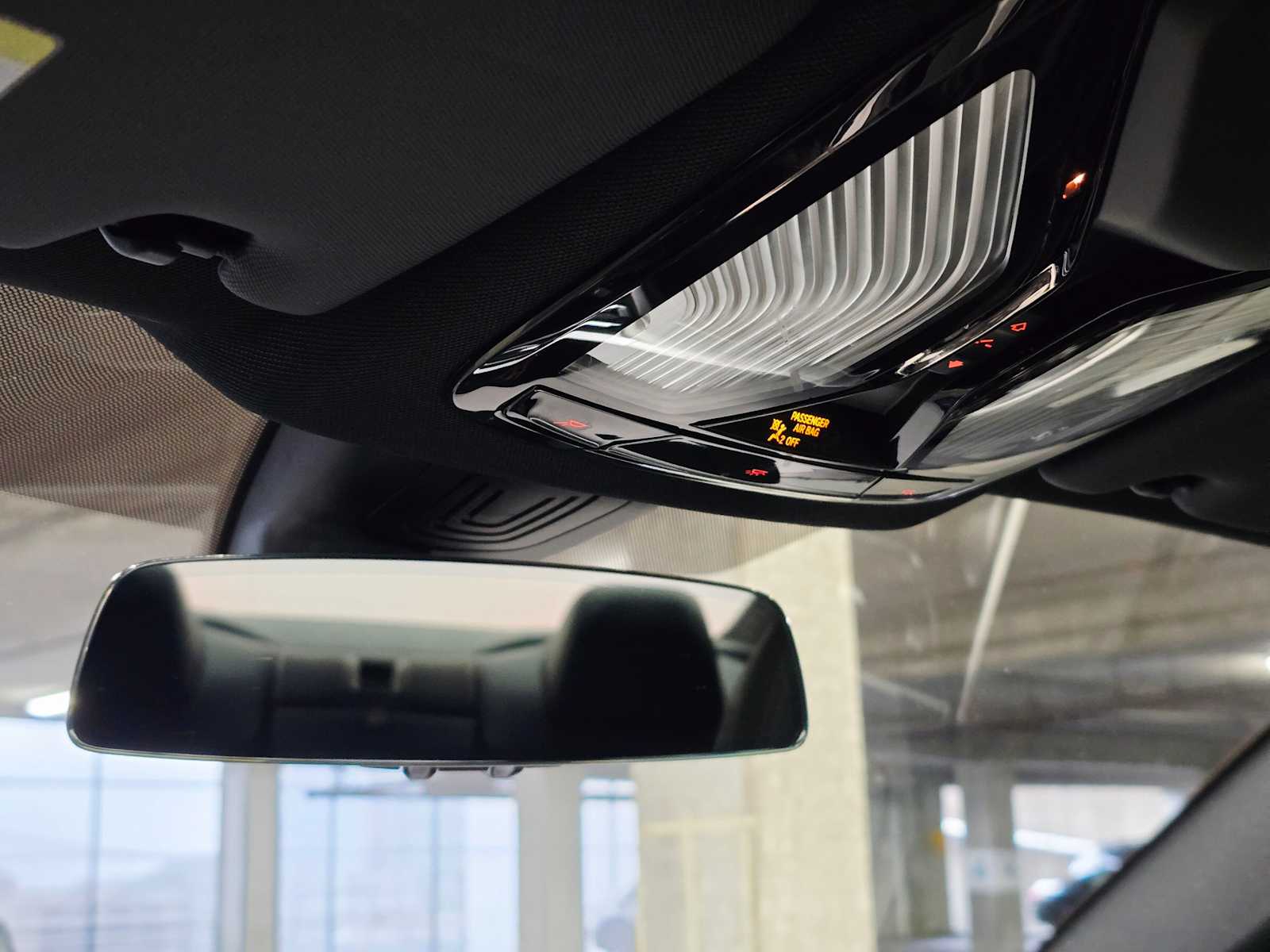 Thumbnail: 2023 BMW 4 Series - 16