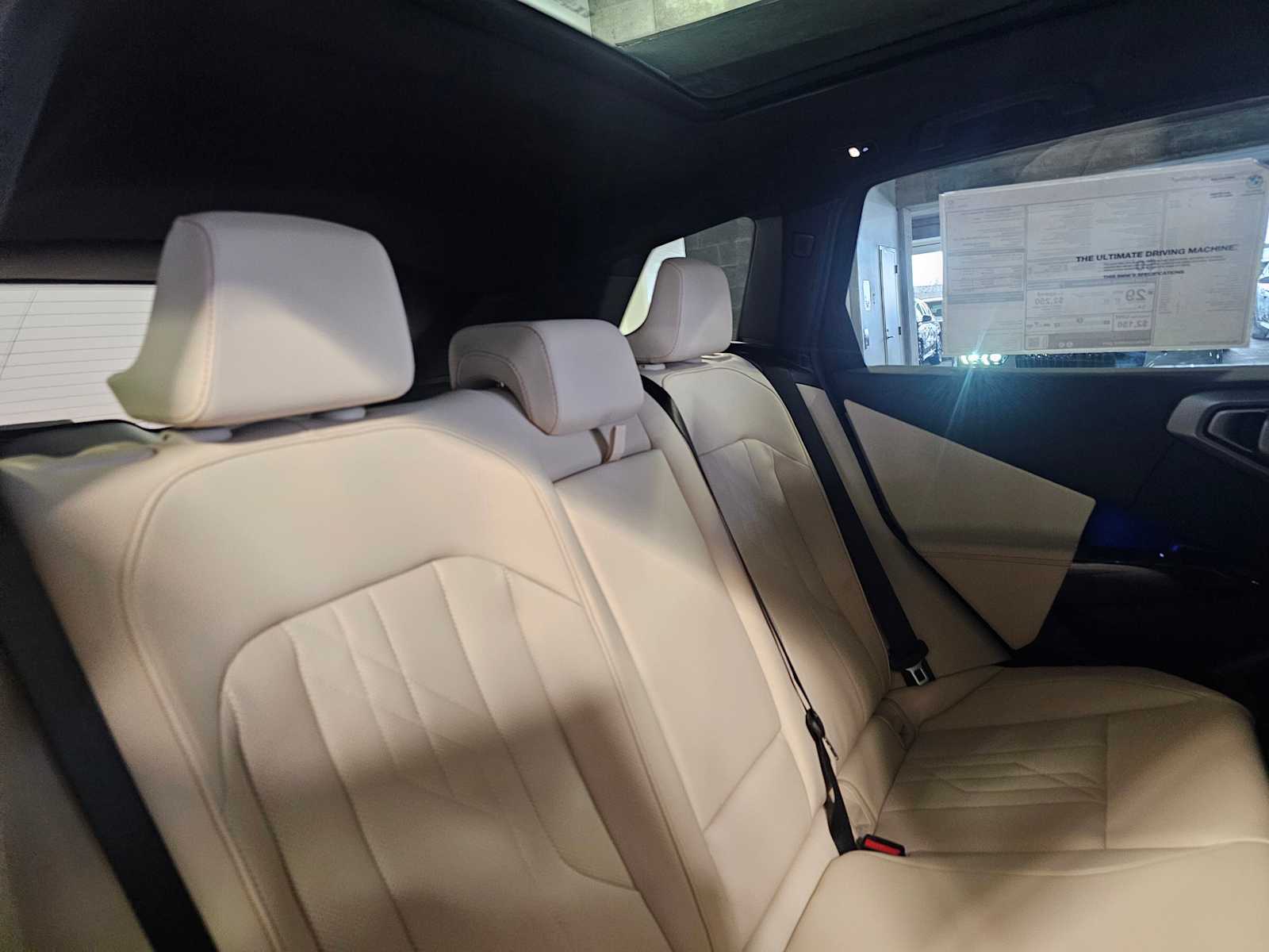 Thumbnail: 2026 BMW X3 - 38