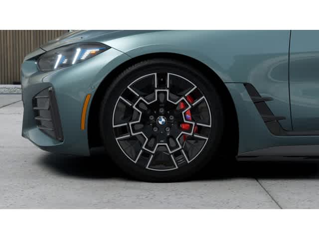 Thumbnail: 2025 BMW i4 - 7