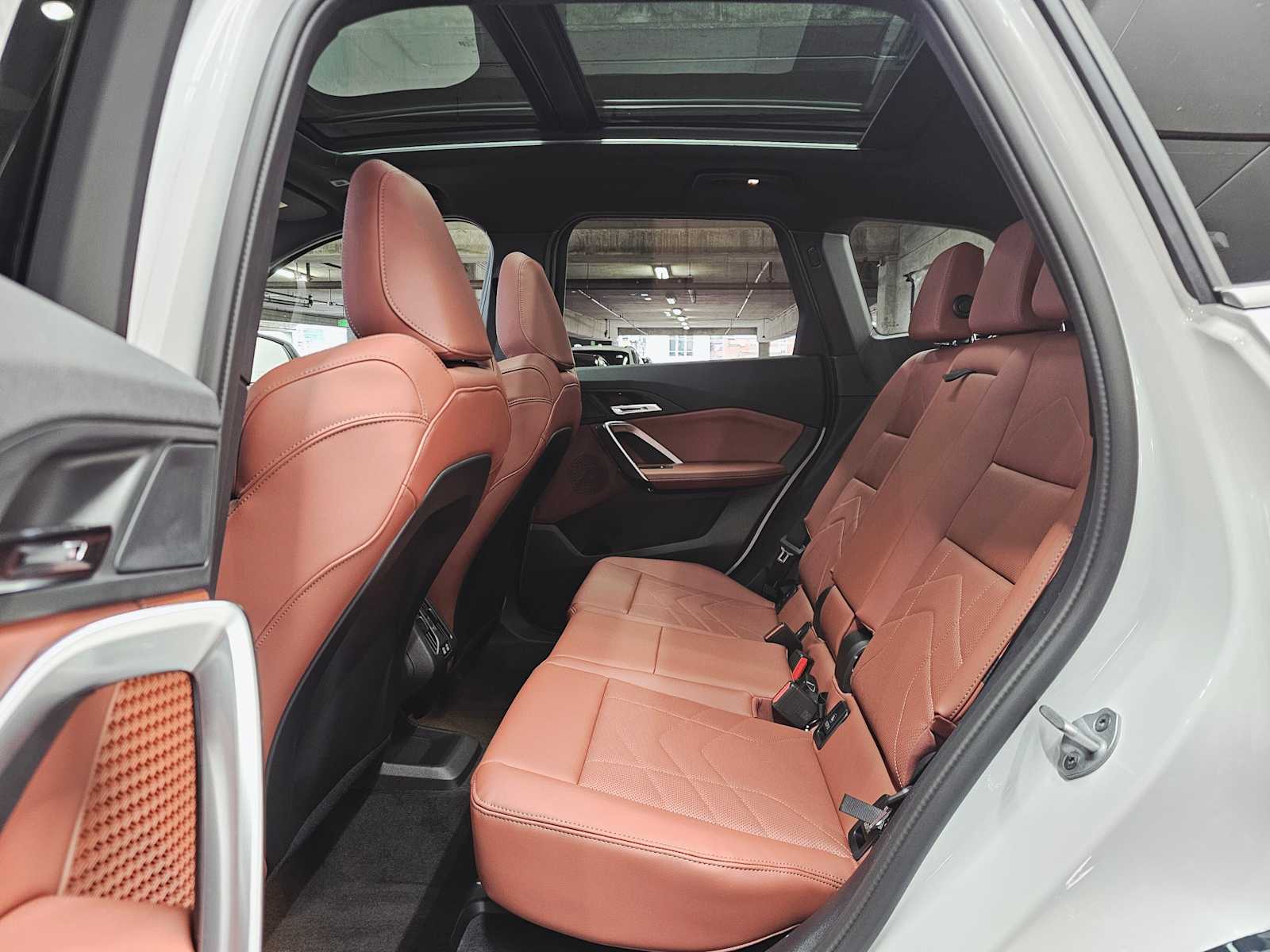 Thumbnail: 2026 BMW X1 - 25