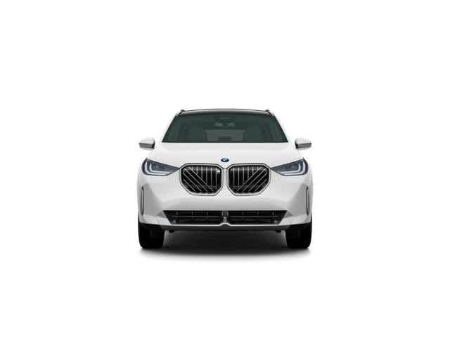 Thumbnail: 2026 BMW X3 - 2