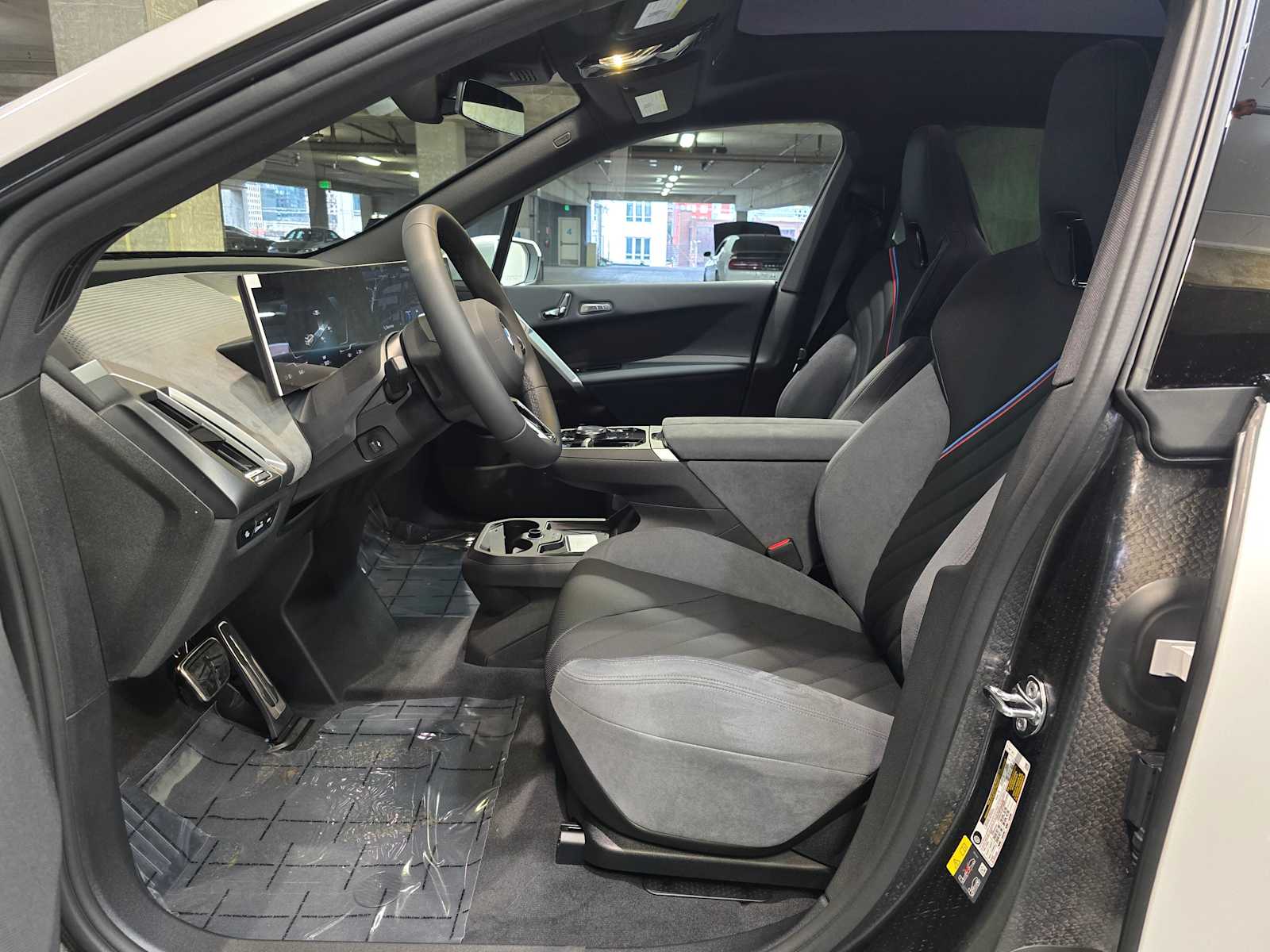 Thumbnail: 2026 BMW iX - 24