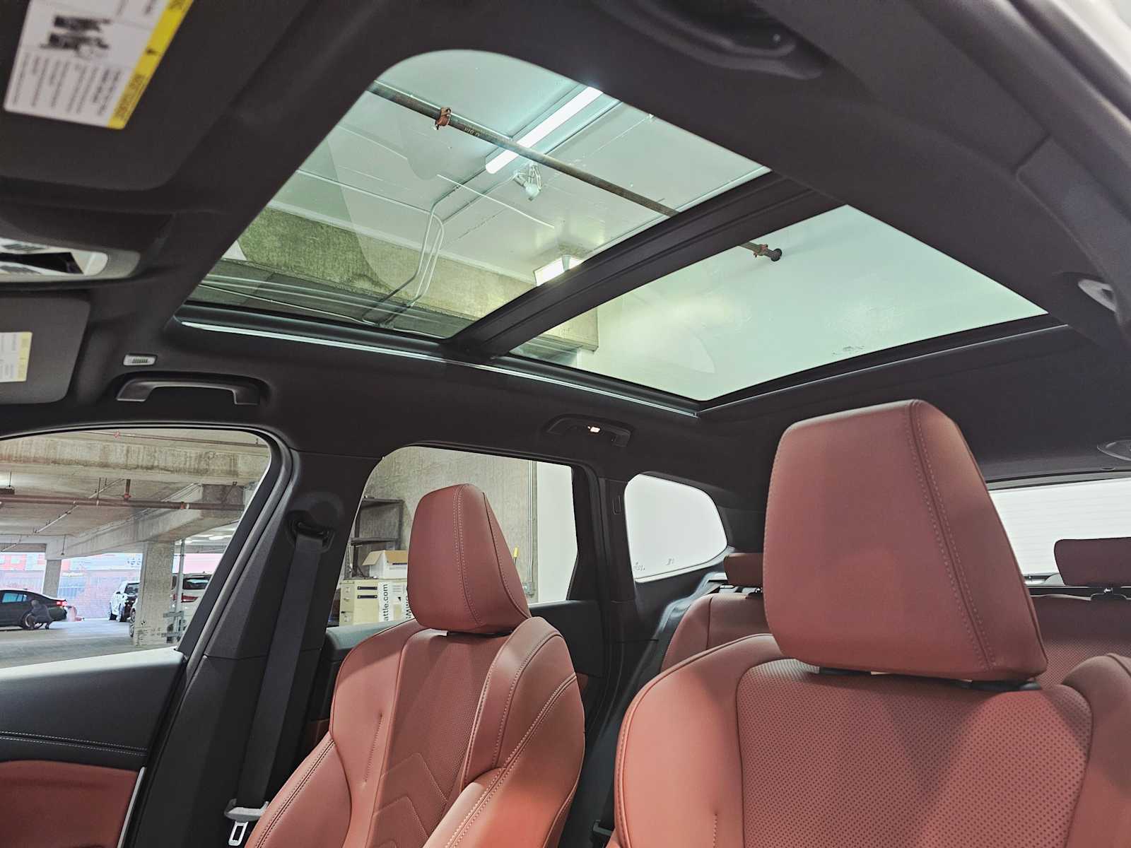 Thumbnail: 2026 BMW X1 - 24