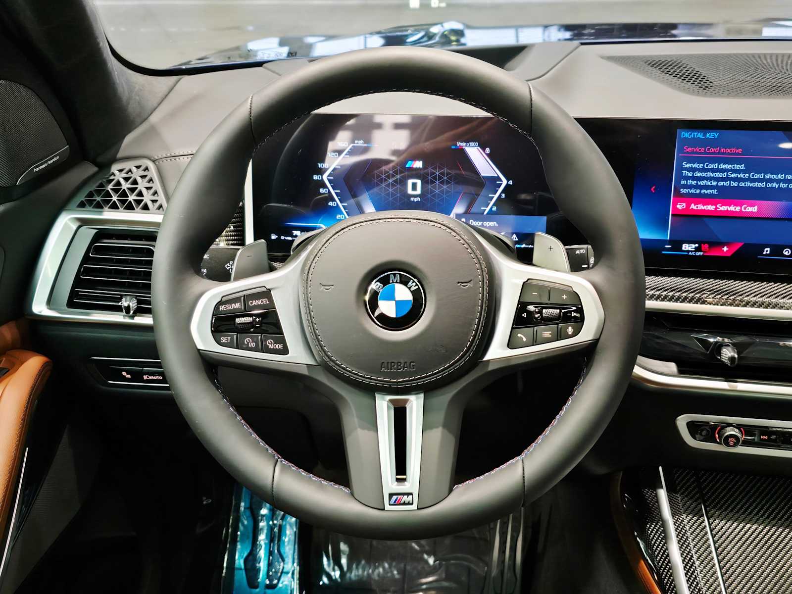 Thumbnail: 2026 BMW X7 - 11