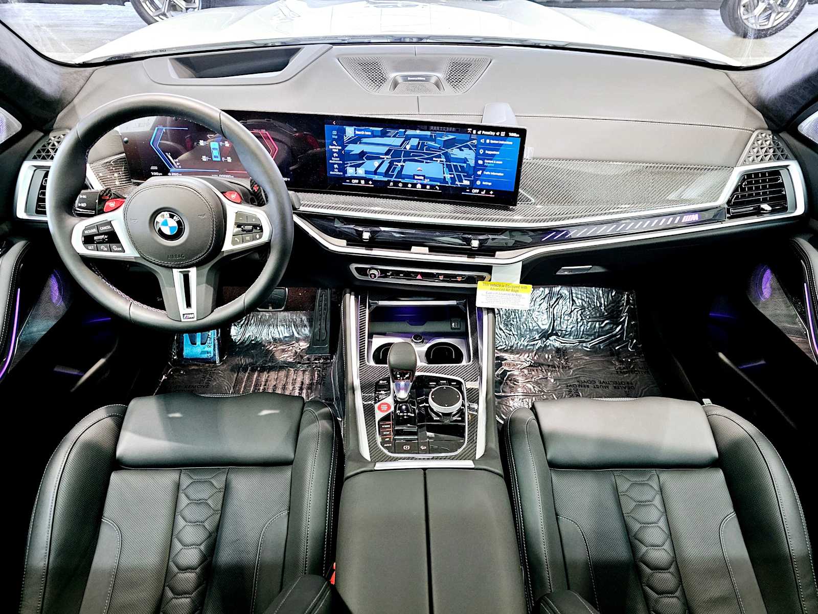 Thumbnail: 2025 BMW X5 - 10