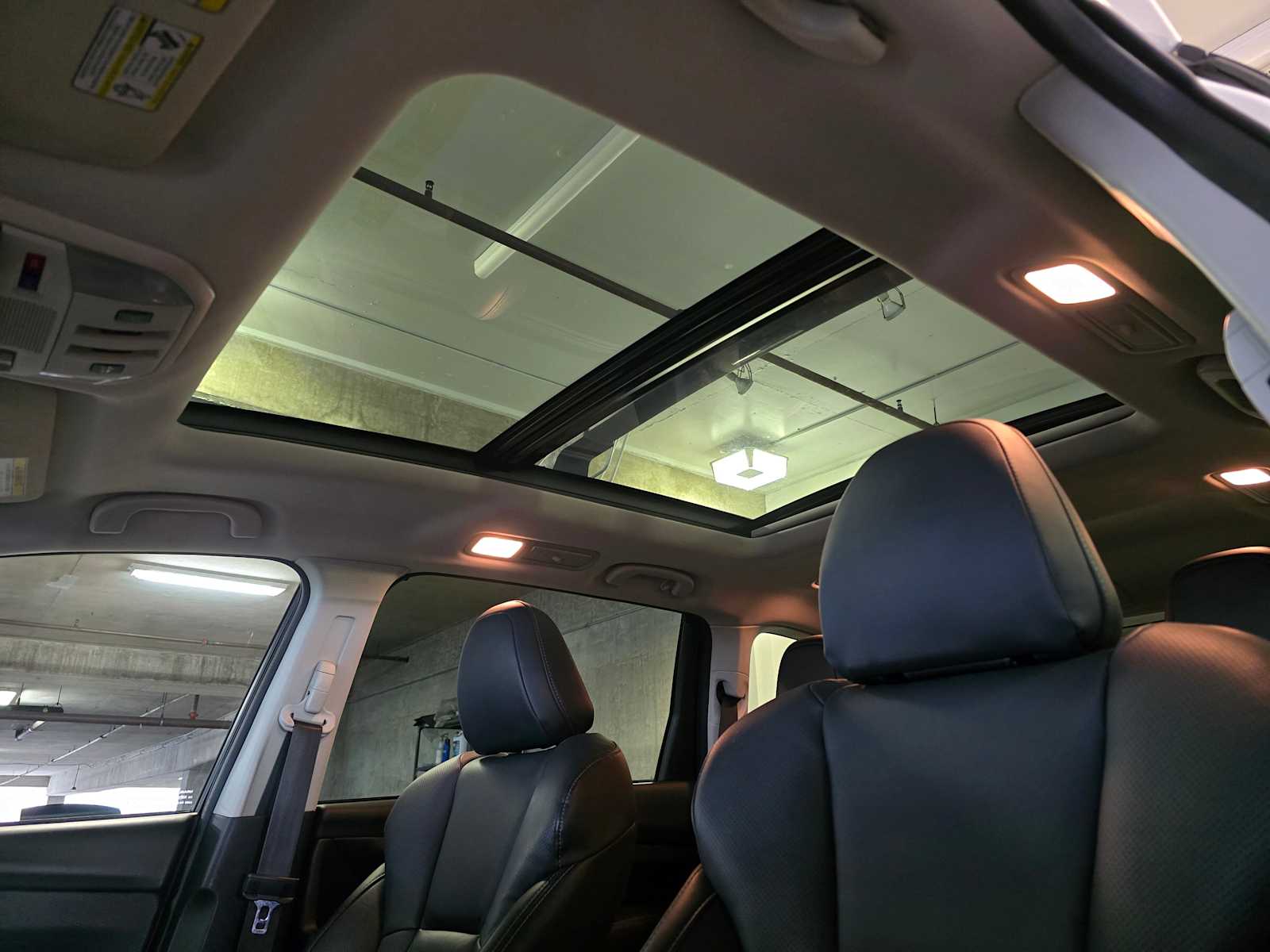 Thumbnail: 2021 Subaru Ascent - 23