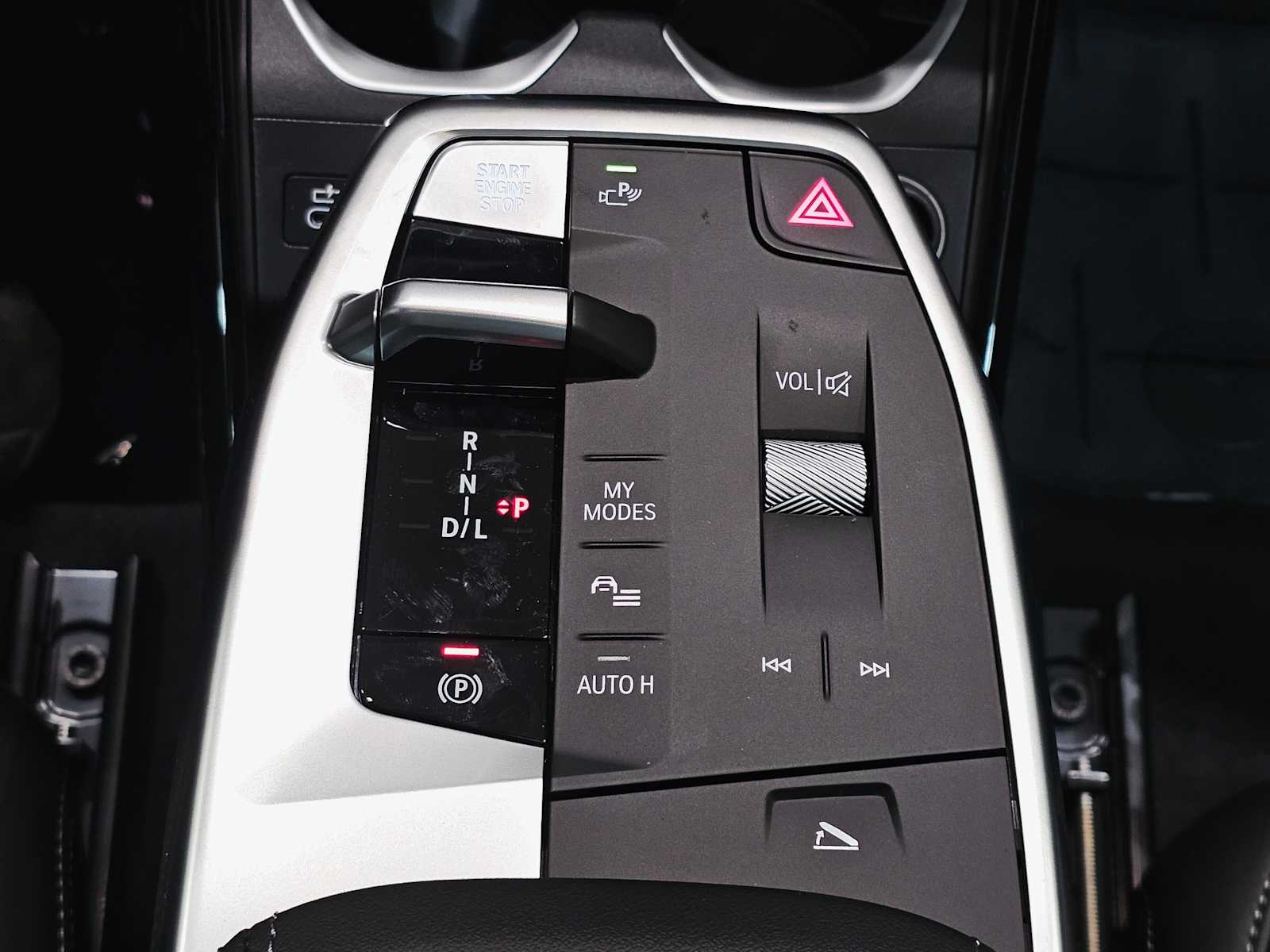 Thumbnail: 2025 BMW X1 - 18