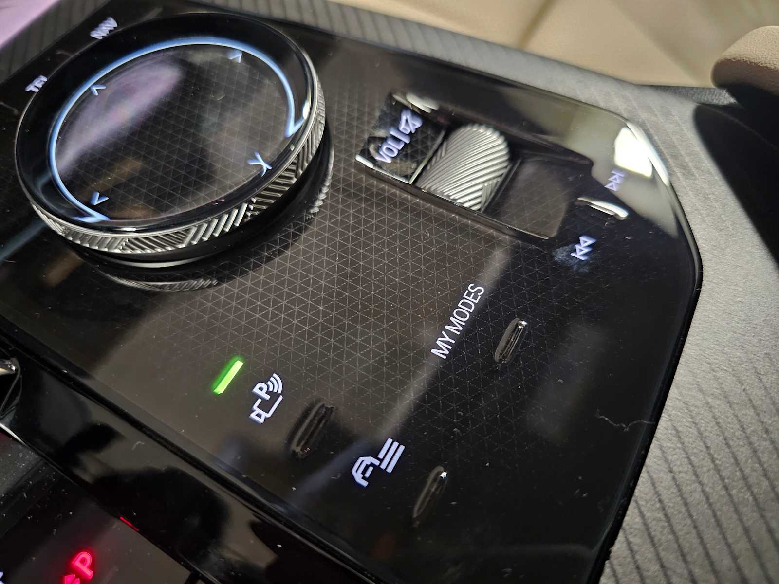 Thumbnail: 2026 BMW X3 - 22