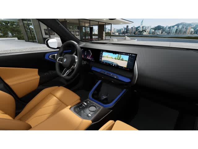 Thumbnail: 2026 BMW X3 - 14