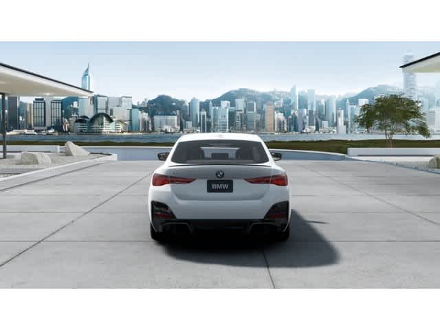 Thumbnail: 2025 BMW i4 - 5