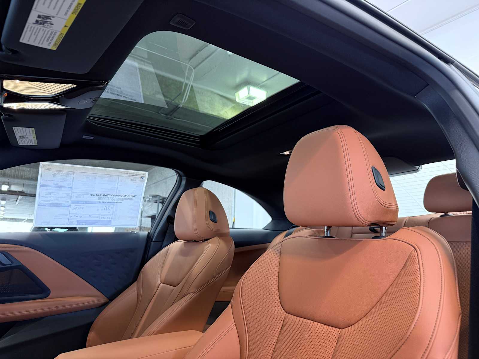 Thumbnail: 2025 BMW 2 Series - 25