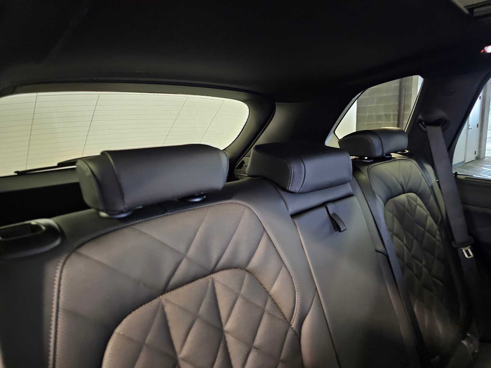 Thumbnail: 2026 BMW X5 - 39