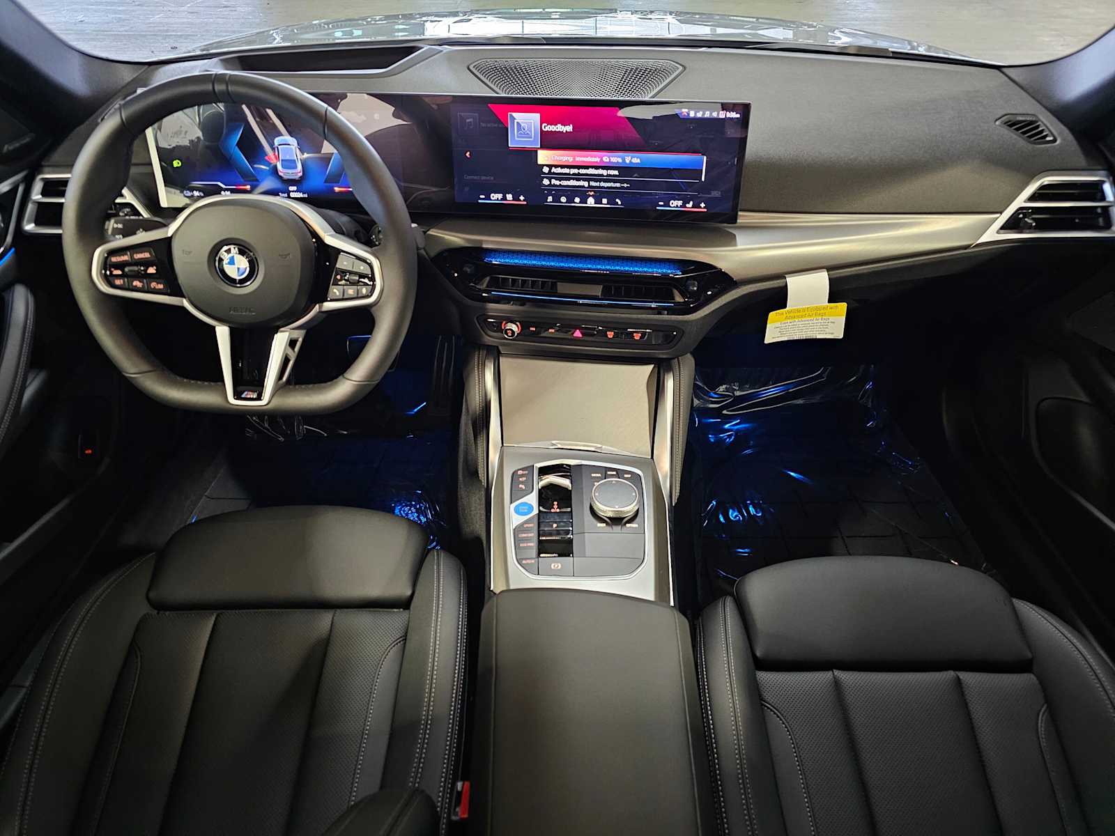 Thumbnail: 2026 BMW i4 - 10