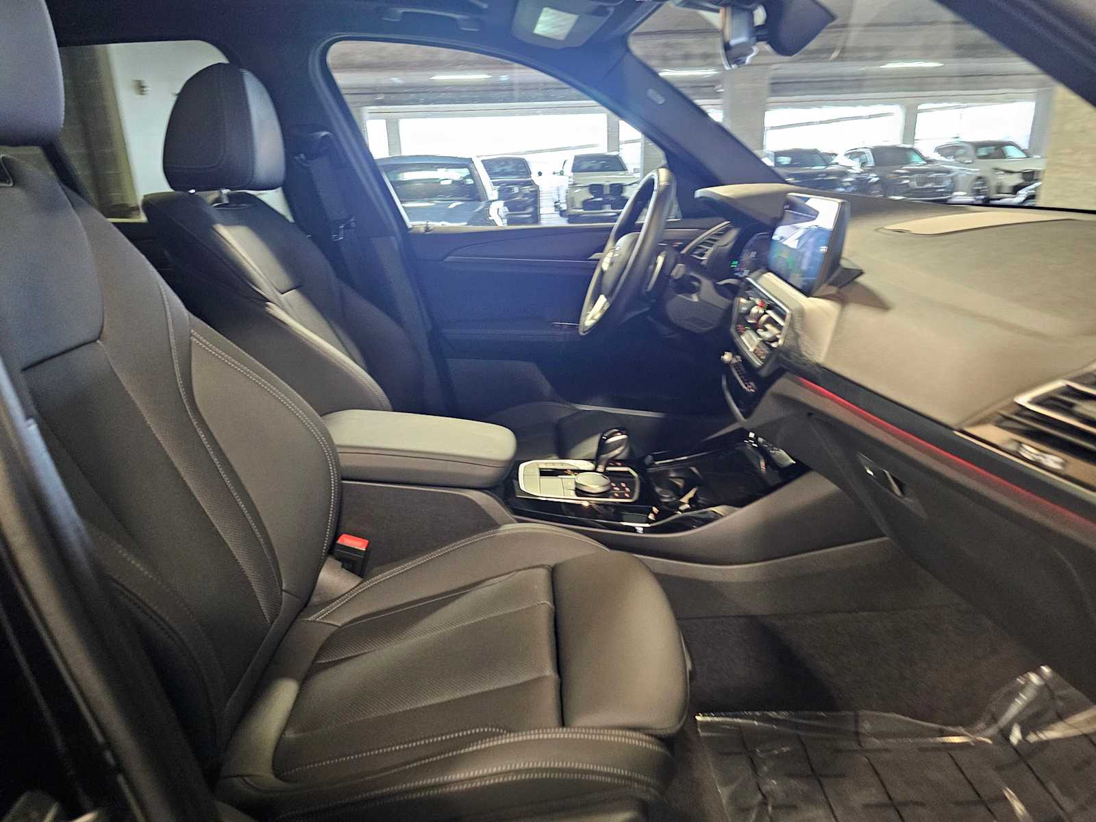 Thumbnail: 2023 BMW X3 - 42